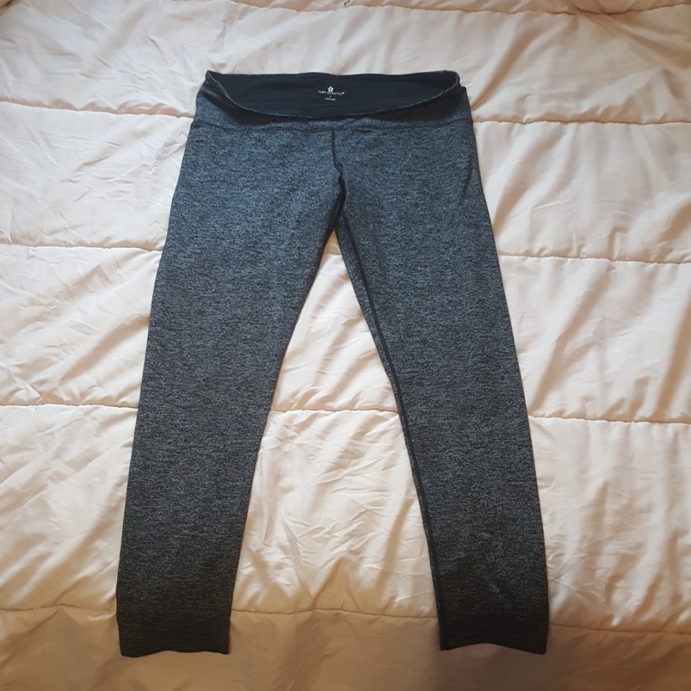 Tuff Athletics leggings